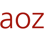 Logo aoz