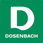 Logo dosenbach