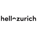 Logo hello zurich positiv png