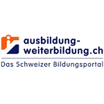 Logo ausbildung weiterbildung 150px