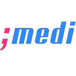 Logo medi bern