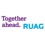 Logo ruag