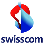 Logo swisscom